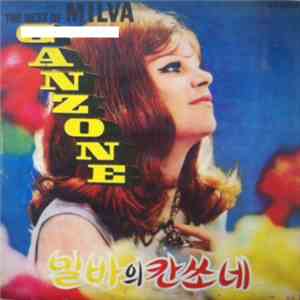 Milva / Various - The Best Of Milva Canzone download free