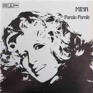 Mina  - Parole Parole download free