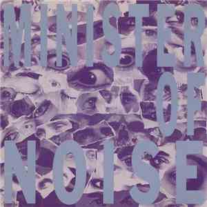 Minister Of Noise - Voodoo Soul download free