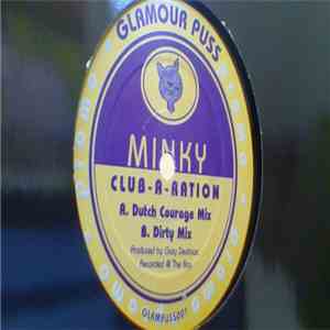 Minky - Club-A-Ration download free