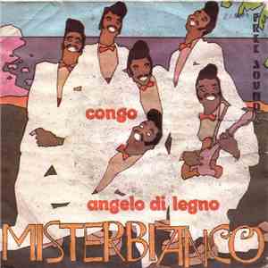 Misterbianco - Congo / Angelo Di Legno download free