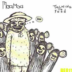 Moamoa - Talking To Food download free