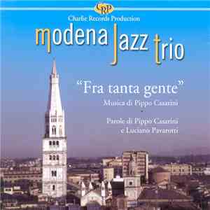 Modena Jazz Trio - Fra Tanta Gente download free