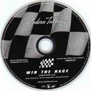 Modern Talking - Win The Race download free