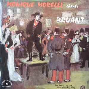 Monique Morelli - Chante Bruant download free