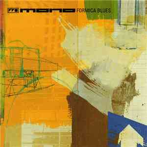 Mono - Formica Blues download free