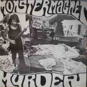 Monster Magnet - Murder download free