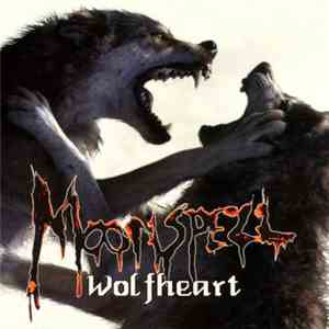 Moonspell - Wolfheart download free