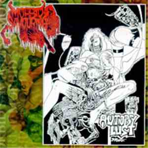 Morbid Savouring - Autopsy Lust download free