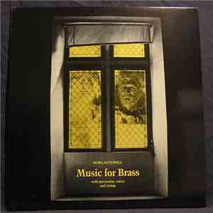 Morgan Powell - Music For Brass download free