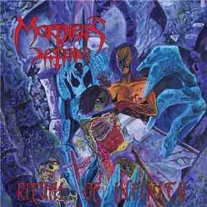 Morpheus Descends - Ritual Of Infinity download free