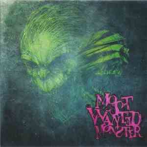 Most Wanted Monster - Most Wanted Monster download free