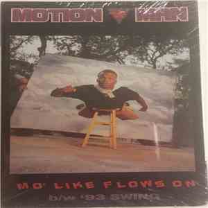 Motion Man - Mo' Like Flows On download free