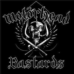 Motörhead - Bastards download free