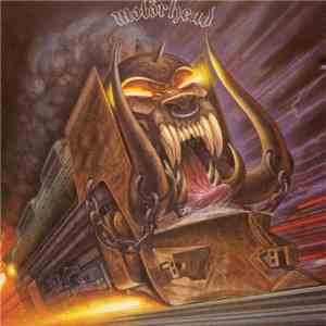 Motörhead - Orgasmatron download free