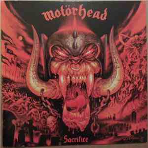 Motörhead - Sacrifice download free