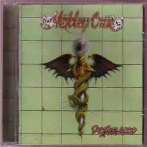Mötley Crüe - Dr. Feelgood download free