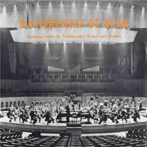 Munich Symphony Orchestra Conducted By Riccardo Cariolo - Masterpieces Of Music download free