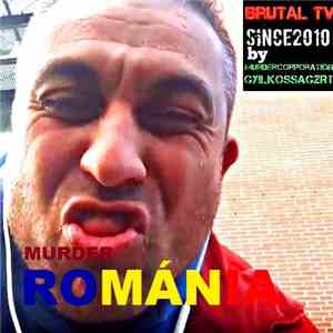 Murder - Románia download free