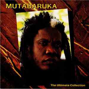 Mutabaruka - The Ultimate Collection download free