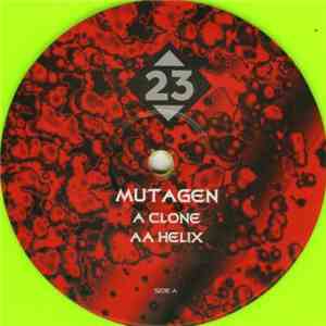 Mutagen - Clone / Helix download free