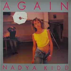 Nadya Kidd - Again download free