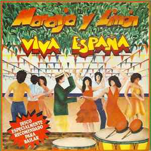 Naranja Y Limon - Viva España download free