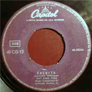 Nat King Cole - Cachito / Noche De Ronda download free