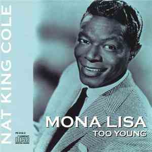 Nat King Cole - Mona Lisa download free
