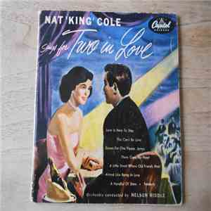 Nat King Cole - Sings For Two In Love download free
