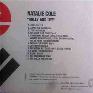 Natalie Cole - Holly & Ivy download free