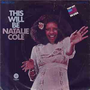 Natalie Cole - This Will Be download free