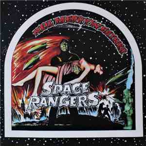 Neil Merryweather - Space Rangers download free
