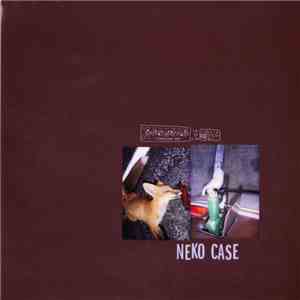 Neko Case - Canadian Amp download free
