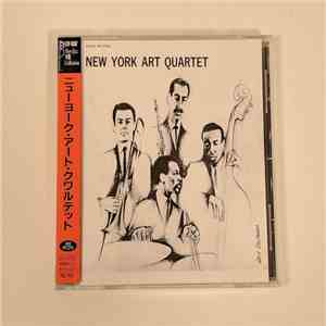 New York Art Quartet - New York Art Quartet download free
