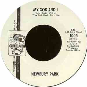 Newbury Park - My God And I download free