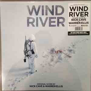 Nick Cave & Warren Ellis - Wind River Original Score download free