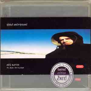 Nick Warren - Global Underground - The Album: Live In Prague download free