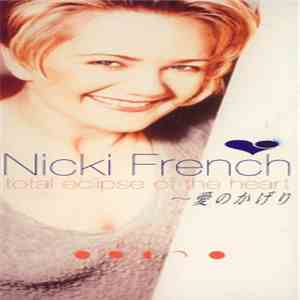Nicki French - Total Eclipse Of The Heart download free