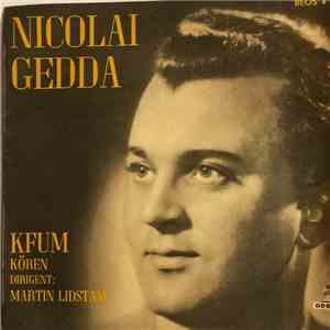 Nicolai Gedda - Panis Angelicus download free