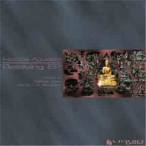 Nicolas Agudelo - Believing EP download free