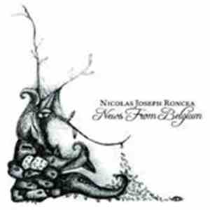 Nicolas Joseph Roncea - News from Belgium download free
