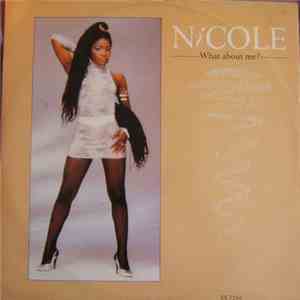 Nicole - What About Me? download free