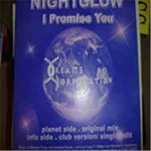 Nightglow - I Promise You download free