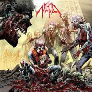 Nihilo - Infected download free