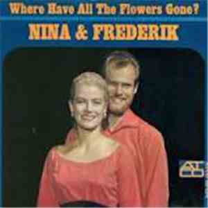 Nina & Frederik - Where Have All The Flowers Gone? download mp3 flac