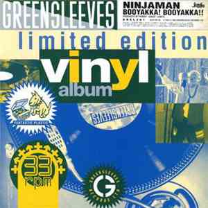 Ninjaman - Booyakka! Booyakka!! download free