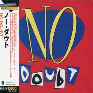 No Doubt - No Doubt download free