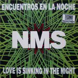 No More Stories - Encuentros En La Noche / Love Is Sinking In The Night download free