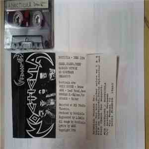 Nocticula  - Demo 1994 download free